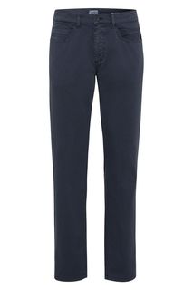 Брюки мужские Camel Active 488375-8F30 синие 42/34