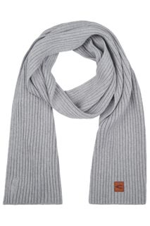 Шарф мужской Camel Active s_407500-4V50 06 stone gray, 180х60 см