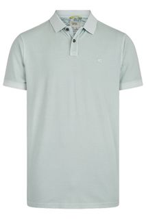 Футболка мужская Camel Active 409965-1P00 зеленая 6XL