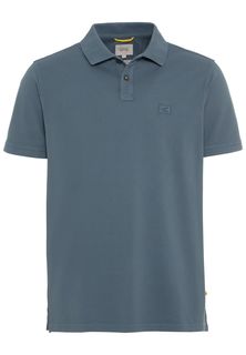 Футболка мужская Camel Active 409965-1P00 синяя M