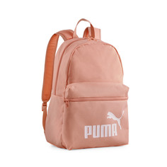 Рюкзак унисекс PUMA Phase Backpack розовый, 30x14x44 см