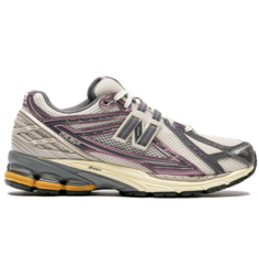 Кроссовки мужские New Balance M1906RRA бежевые 8 US