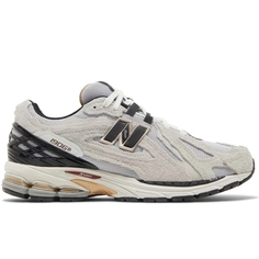Кроссовки мужские New Balance M1906DC серые 8.5 US
