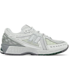 Кроссовки мужские New Balance M1906RGP белые 10 US