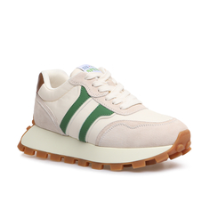 Кроссовки женские DER SPUR BL012_01_19_TT бежевые 36 RU