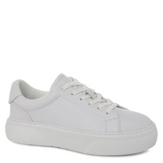 Кеды женские Tendance 50480-11 белые 40 EU