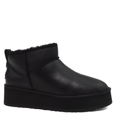 Угги мужские Tendance YS-M0529D-31 черные 41 EU