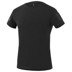 Футболка мужская Mordor Tac. T-shirt "Instructor" черная 52-54 RU