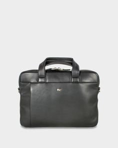 Сумка мужская Braun Buffel 90672, черный
