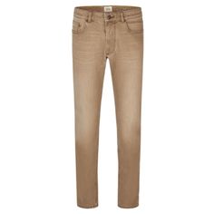 Джинсы мужские Camel Active s_488305-3D25 бежевые 33/34