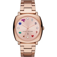 Наручные часы женские Marc Jacobs MJ3550