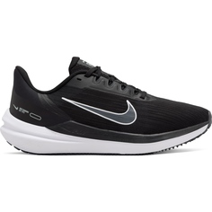 Спортивные кроссовки женские Nike DD8686 черные 39.5 RU