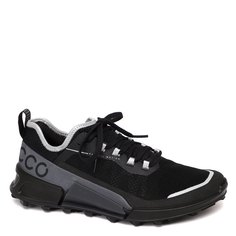 Кроссовки женские ECCO 822803 черные 40 EU