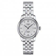 Наручные часы женские Tissot T006.207.11.036.00