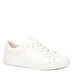 Кеды женские Tendance SX2318-01 белые 41 EU