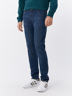Джинсы мужские Wrangler 112339310022 синие 32/32