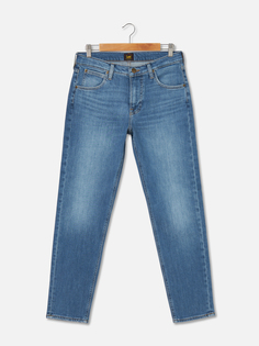 Джинсы мужские Lee 112342264 голубые 29/32