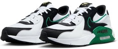 Кроссовки мужские Nike AIR MAX EXCEE черные 8 US