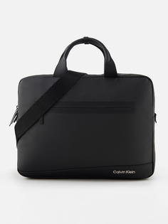 Сумка мужская Calvin Klein Rubberized Conv K50K511712 черный