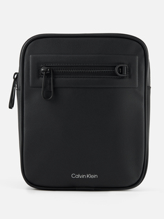 Сумка мужская Calvin Klein Elevated Reporter K50K511222 черный