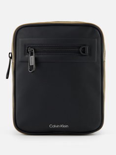 Сумка мужская Calvin Klein Elevated Reporter K50K511222 зеленый