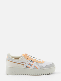 Кеды женские Asics 1202A360 белые 5.5 US
