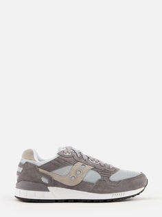Кроссовки мужские Saucony S70665 серые 40 RU
