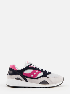 Кроссовки мужские Saucony S70441 серые 43.5 RU