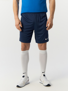 Спортивные шорты мужские Nike BV6855-410 синие S