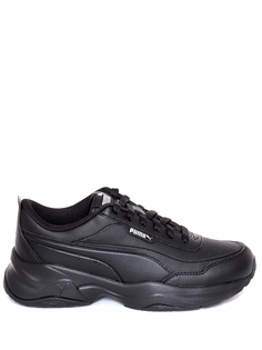 Кроссовки женские PUMA 37112501 черные 40 RU