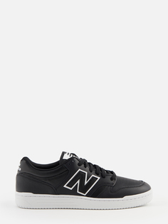 Кроссовки мужские New Balance BB480LBT, черные, US 10,5