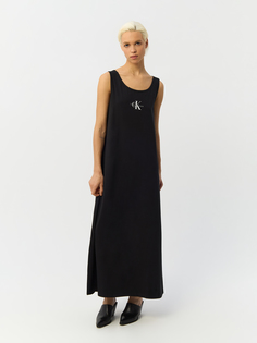 Платье женское Calvin Klein Jeans J20J223702 черное M