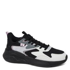 Кроссовки женские 361° W582346710 серые 38 EU