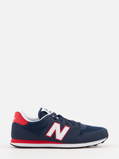 Кроссовки мужские New Balance GM500MC2, синие, US 7