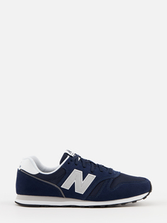 Кроссовки мужские New Balance ML373KN2 синие 8.5 US