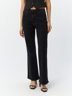 Джинсы женские Wrangler 112320184 черные 36/32