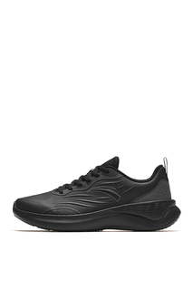 Спортивные кроссовки мужские Anta 812417790 WALKING Basic Walking черные 10 US