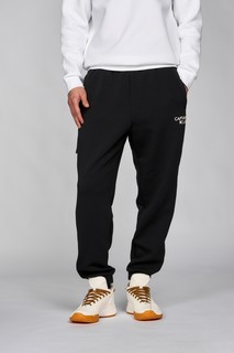 Спортивные брюки мужские Anta 852411331 KT A-SPORTS SHAPE черные 4XL