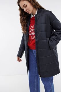 Куртка женская Baon B0324007 черная XXL