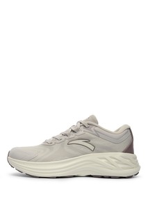 Спортивные кроссовки женские Anta 822415531 TRAIL RUNNING Wanderer серые 7.5 US