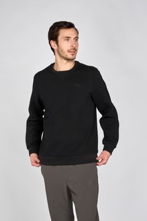 Свитшот мужской Anta 852417704 Elite Training A-SPORTS SHAPE черный XL