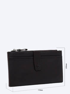 Кошелек мужской Vitacci SUP062-01 черный