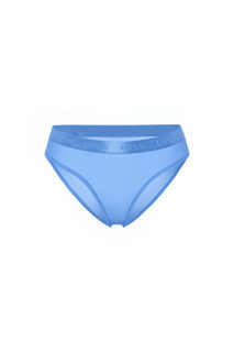 Трусы женские LAPEAL Consollo голубые XL