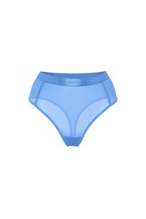 Трусы женские LAPEAL Legancy голубые XS