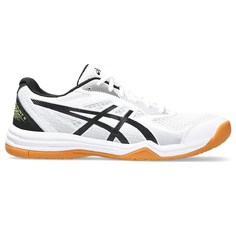 Спортивные кроссовки мужские Asics 1071A086-103 белые 10 US