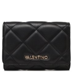 Кошелек женский Valentino VPS3KK43R черный