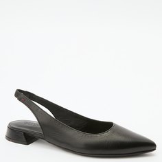 Туфли женские LLOYD 14-541 черные 39 EU