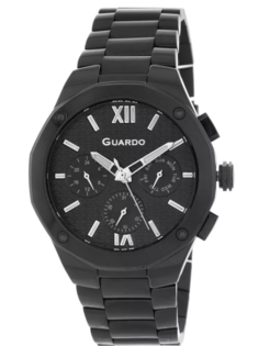 Наручные часы мужские Guardo 012762-3