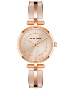 Наручные часы женские Anne Klein 3916BHRG