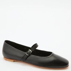 Балетки женские LLOYD 14-745 черные 6 UK